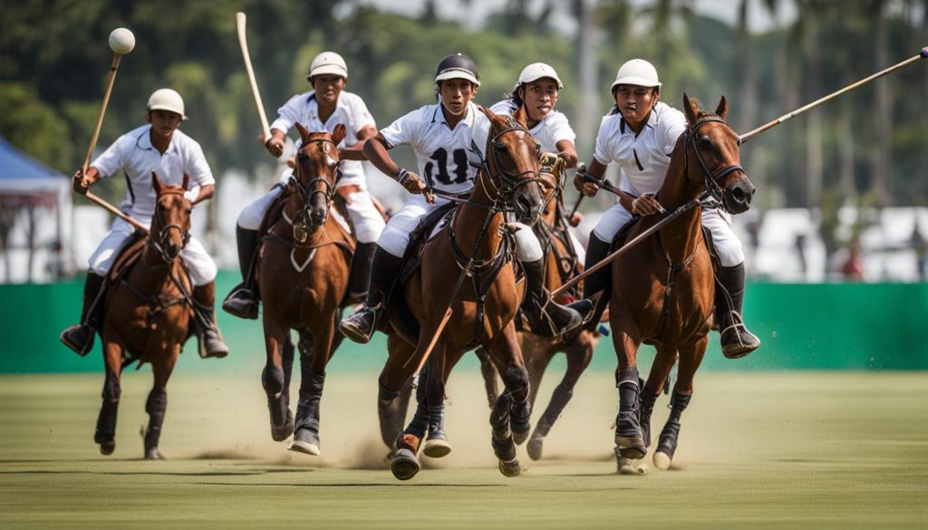 Handicap Polo