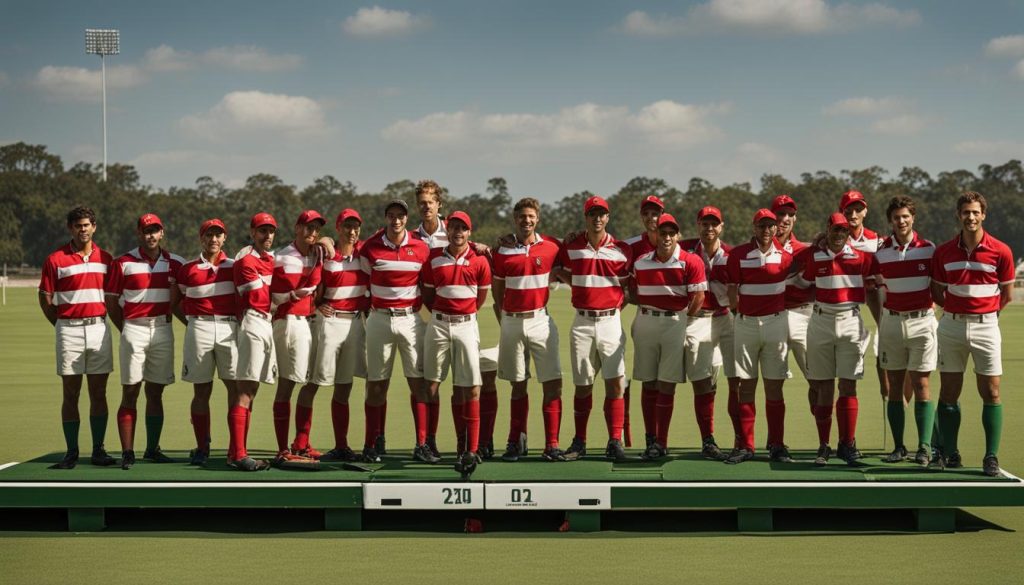Odds Polo