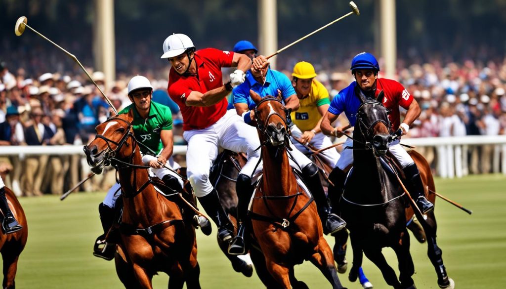 Polo Championship Bet