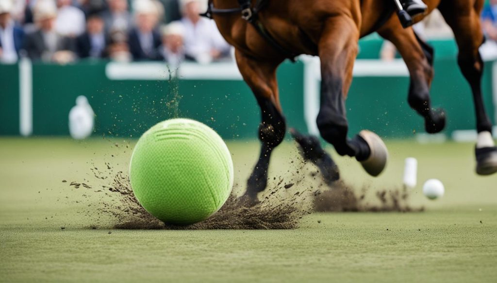 Polo Match Betting