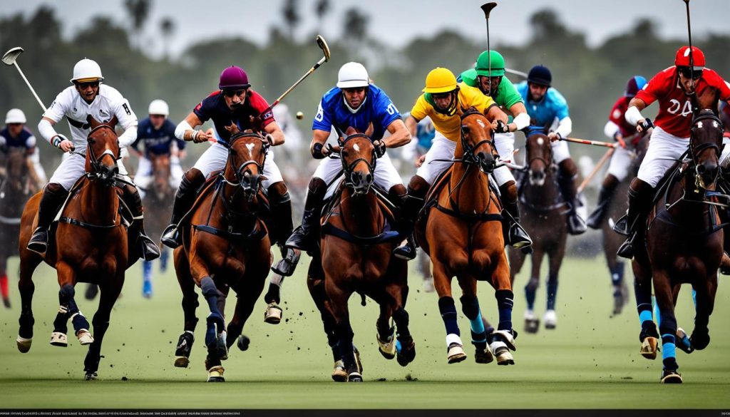 Polo Moneyline
