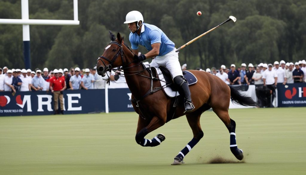 Polo Player Scoring