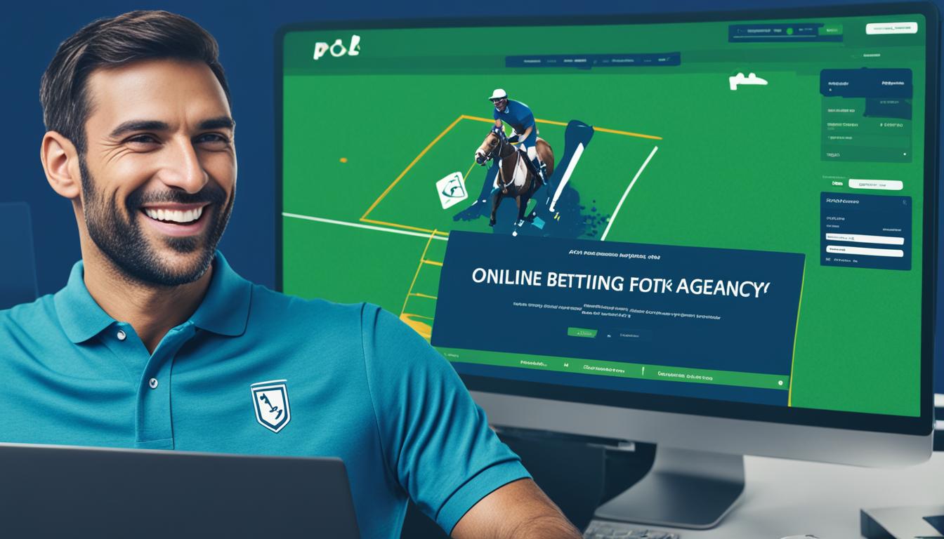 Layanan Pelanggan di Agen Taruhan Polo Online