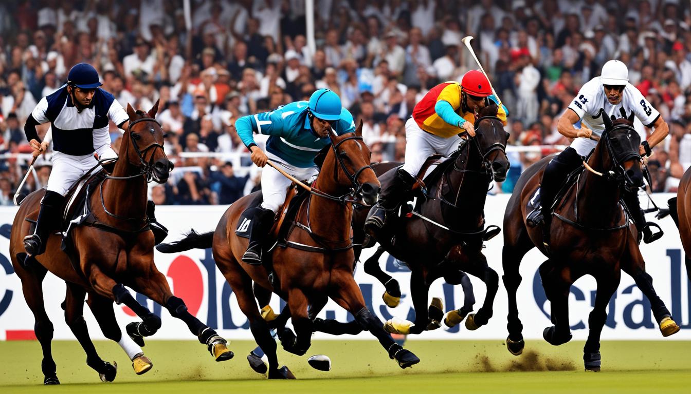 Penawaran Promosi Agen Judi Olahraga Polo Online