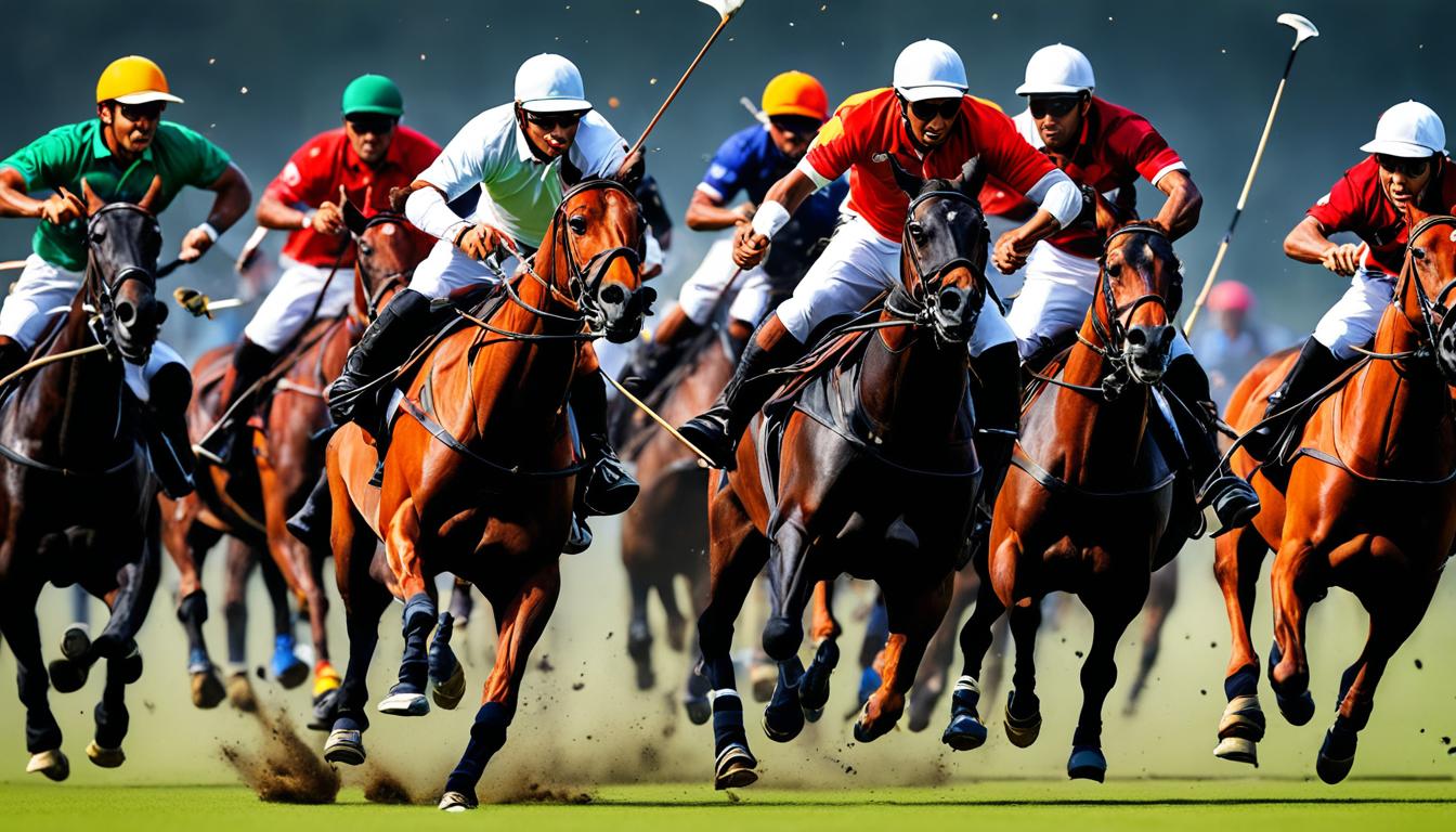 Polo Betting Sites