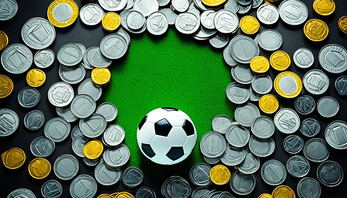 Bonus taruhan bola Maxbet terbesar