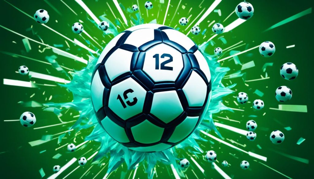 Odds terbaik Maxbet taruhan bola