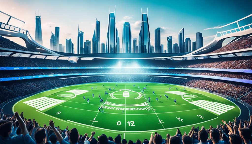 Situs Judi Bola Pragmatic Terbaru