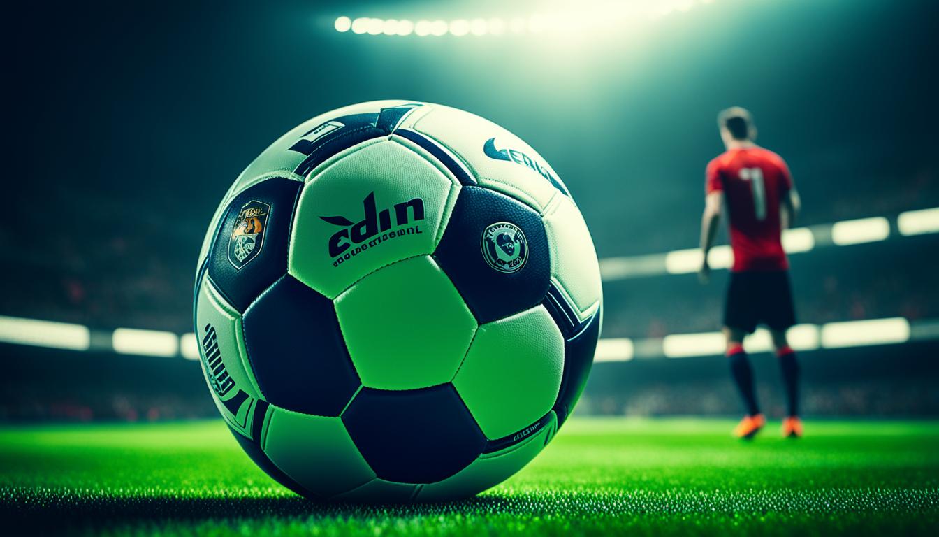 Situs Judi Sepak Bola Terpercaya 2024