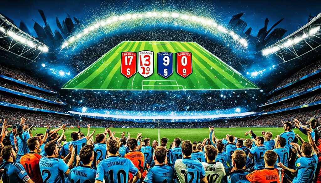 Skor Pertandingan Bola Pragmatic Terbaru