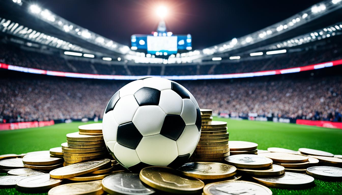 Strategi Taruhan Bola Pragmatic Terbaru