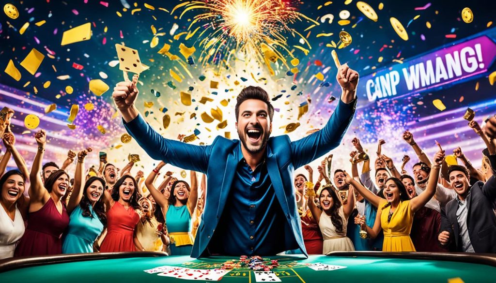 Bonus Jackpot Judi Online