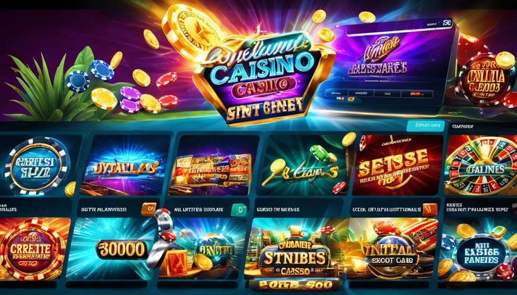 Promo Bandar Judi Online Terbaru
