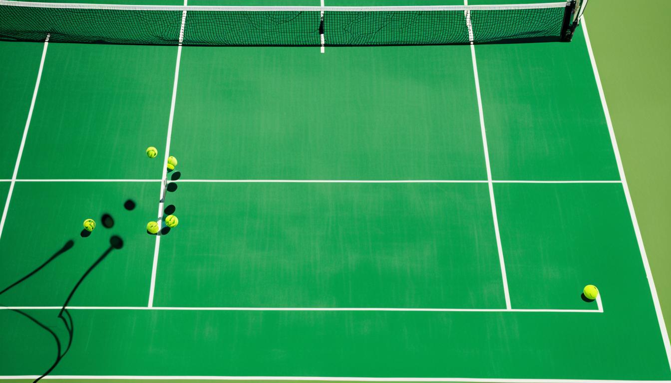 Odds taruhan tenis