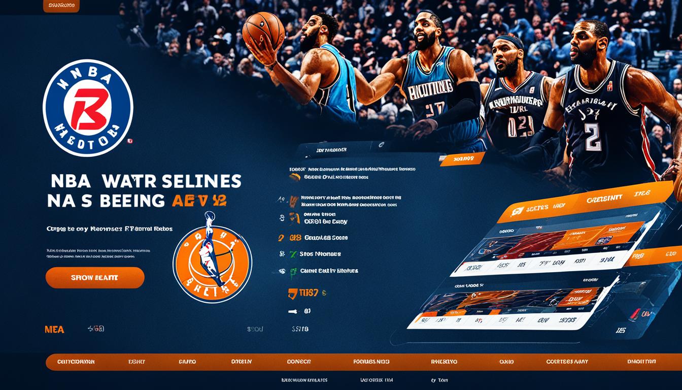 Situs taruhan NBA terpercaya