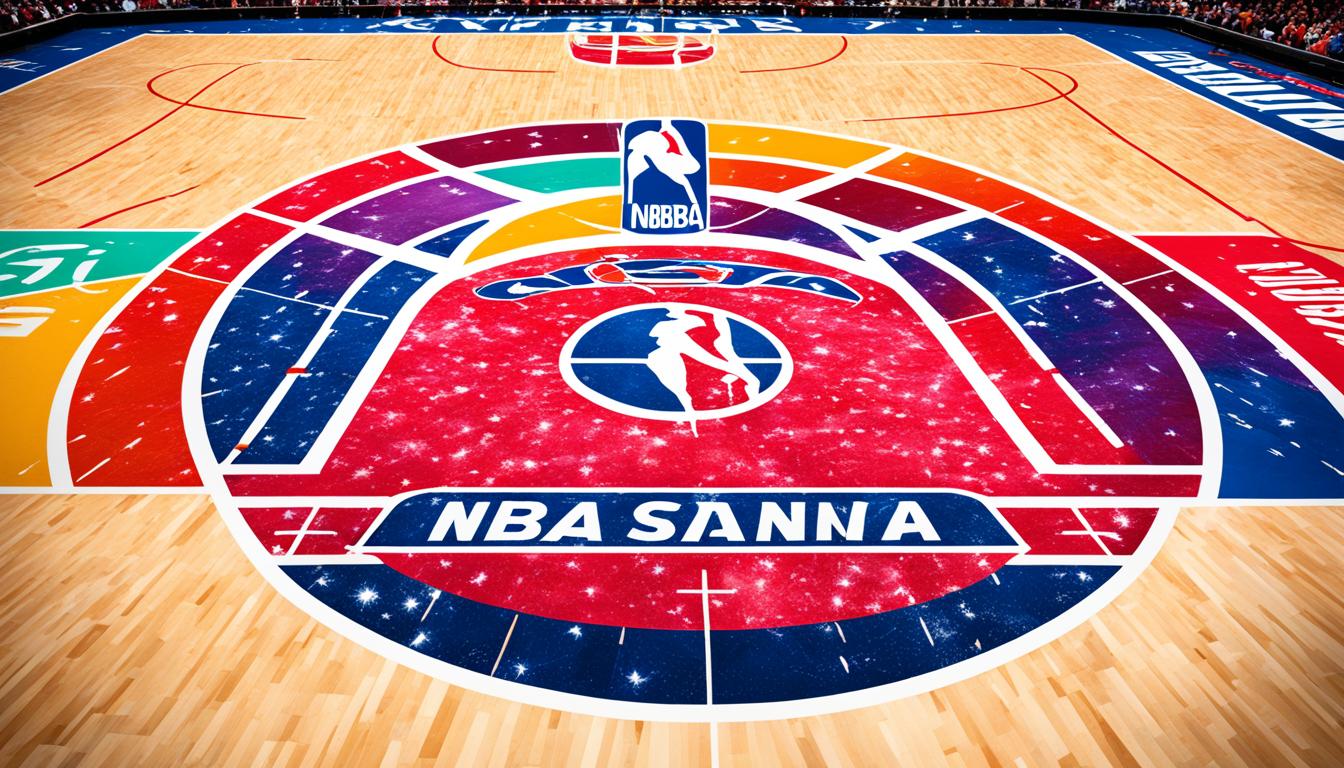 Prediksi taruhan NBA