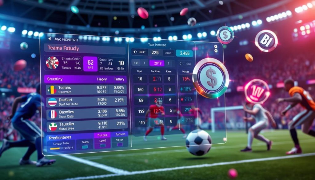 Prediksi Taruhan Bola
