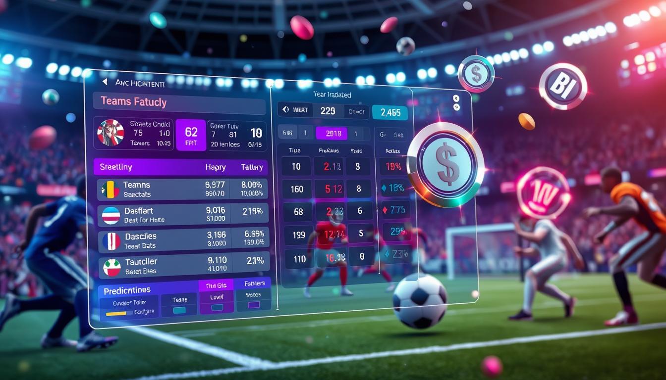 Prediksi Taruhan Bola