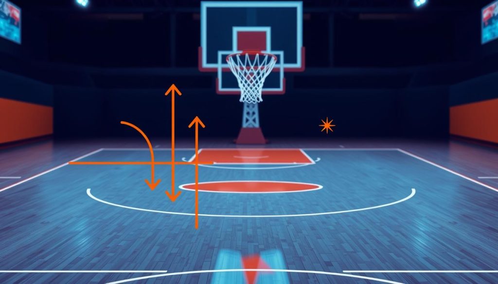 Tips taruhan basket