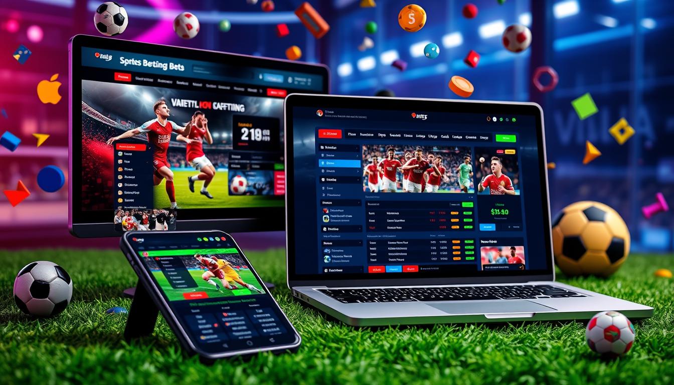 Taruhan sepak bola online terpercaya